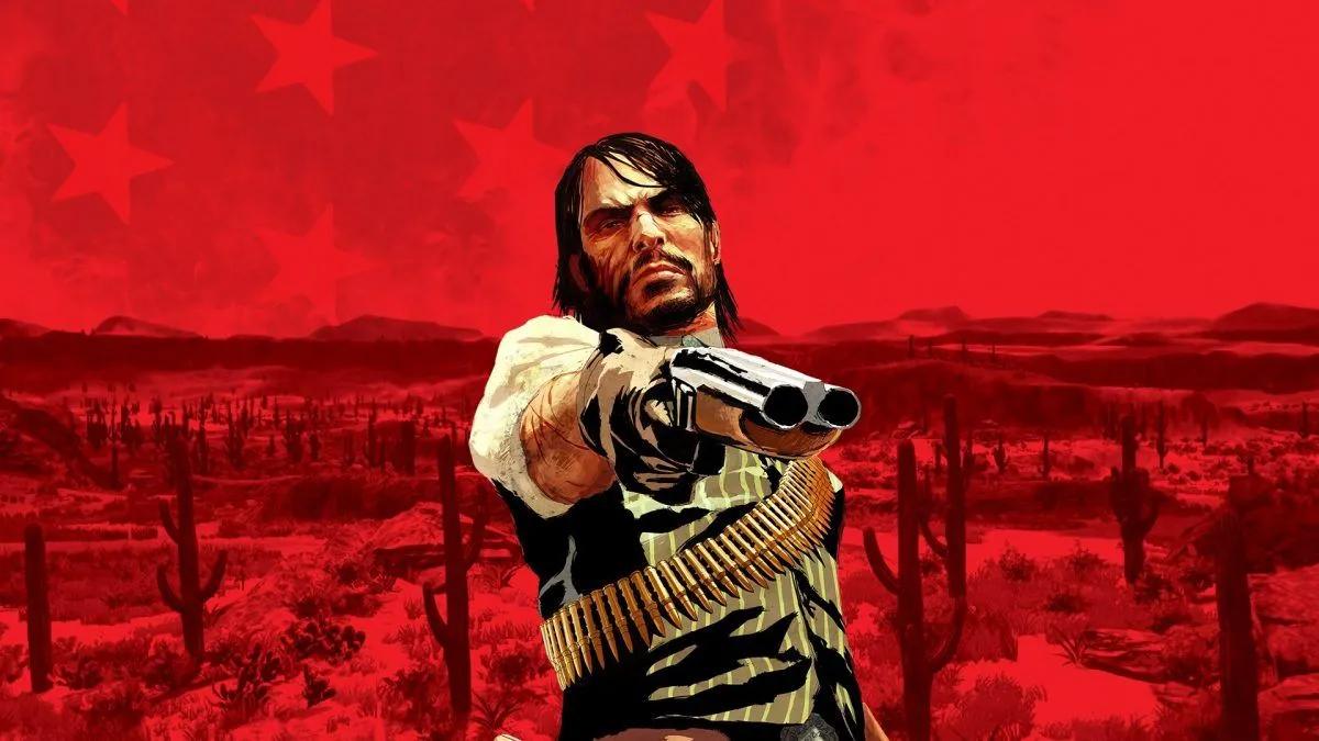Rockstar bekrefter Red Dead Redemption-porter for moderne plattformer - lansering 2. desember