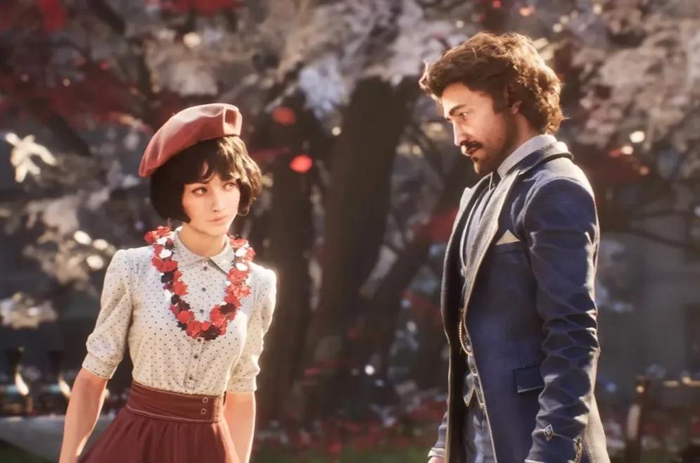 Clair Obscur: Expedition 33 slår historisk rekord på Game Awards