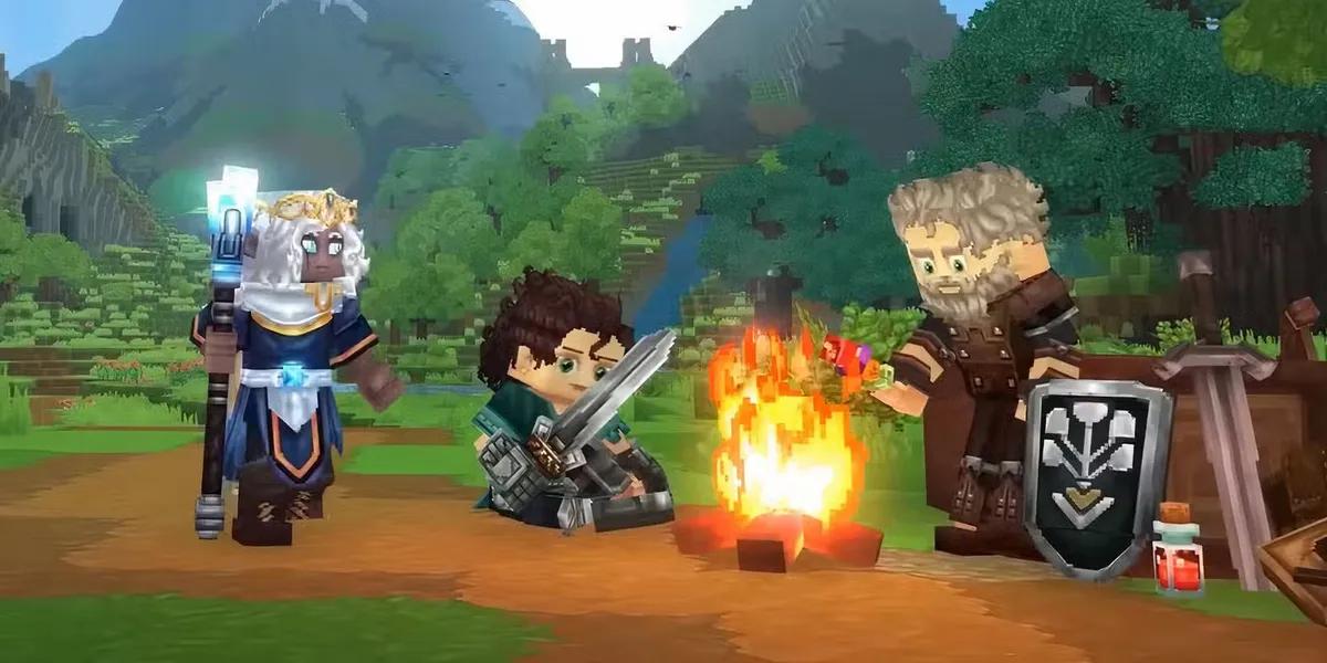 Hytale-utviklingen gjenopptas når Hypixel Studios gjenerverver IP-rettigheter fra Riot Games