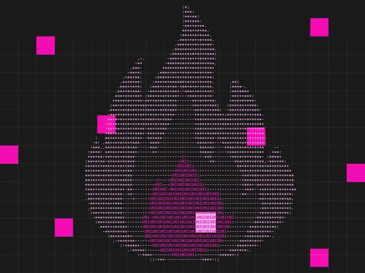 Uniswap aktiverer "UNIfication": Forslag om gebyrer og brenning av 100 millioner UNI utløser kraftig prisstigning