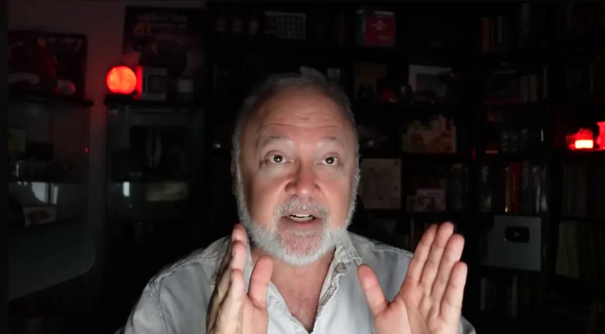 Tim Cain advarer mot at moderne spill mister sin identitet ved å prøve å være alt for alle