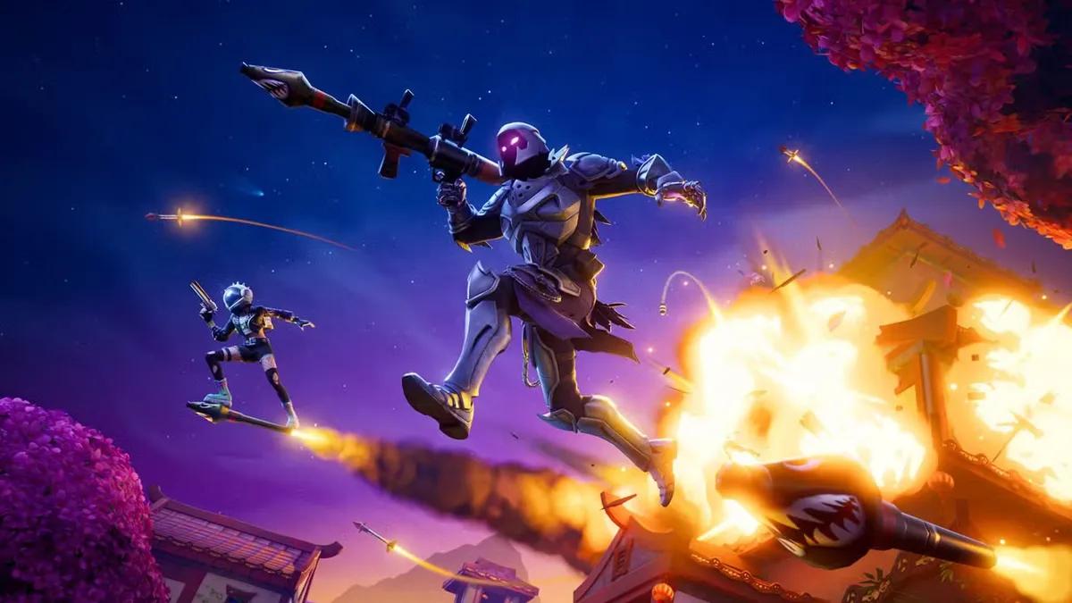 Blackpinks Lisa blir med på Fortnite Festival