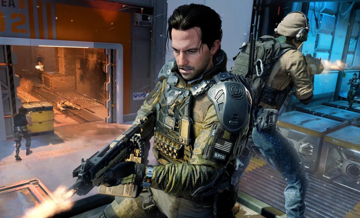 Hvordan Call Of Duty og Battlefield havnet på samme slagmark i 2025