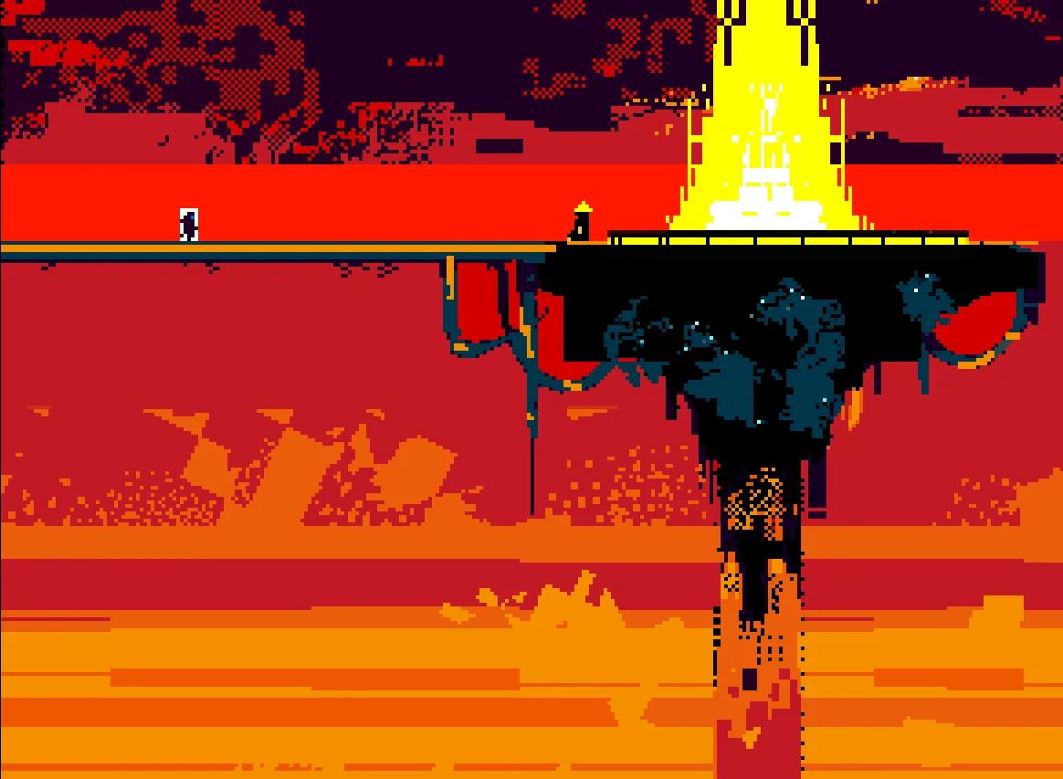 Ruin markerer 35-årsjubileet med et spill som aldri har eksistert