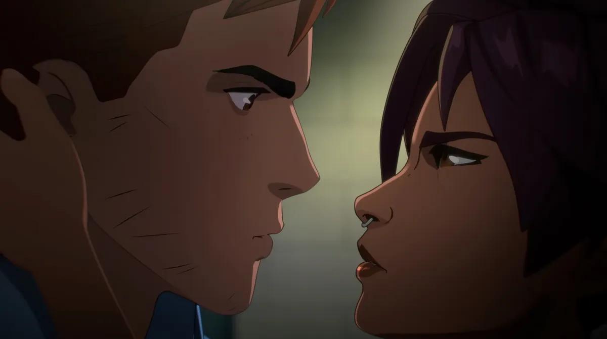 Dispatch Patch Notes ankommer med viktige rettelser for troféjegere og stabilitet