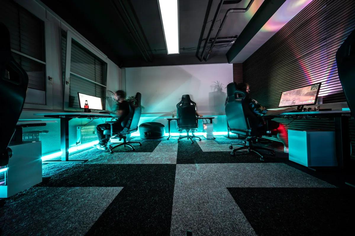 De største gevinstene i esports-stavning i Norge i 2025