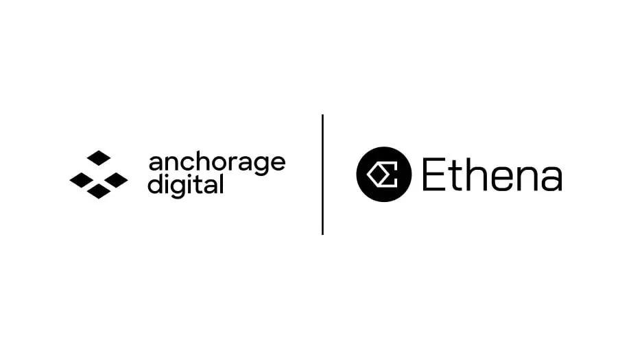 Anchorage Digital avduker belønningsprogram for Ethenas stablecoins