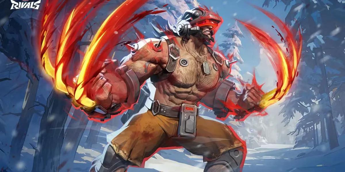 NetEase Games annonserer Black Friday-salg for Marvel Rivals