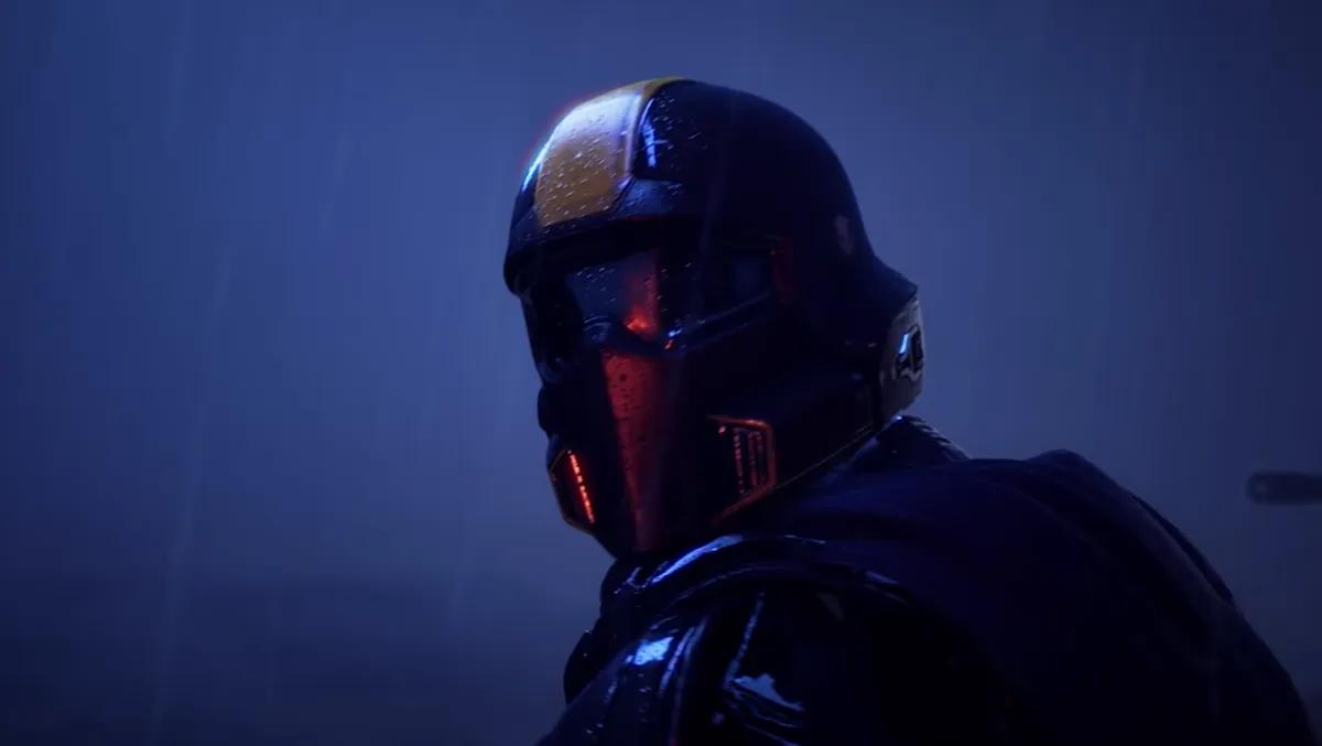 Frivilligteamet lanserer timelang Helldivers 2-fanfilm