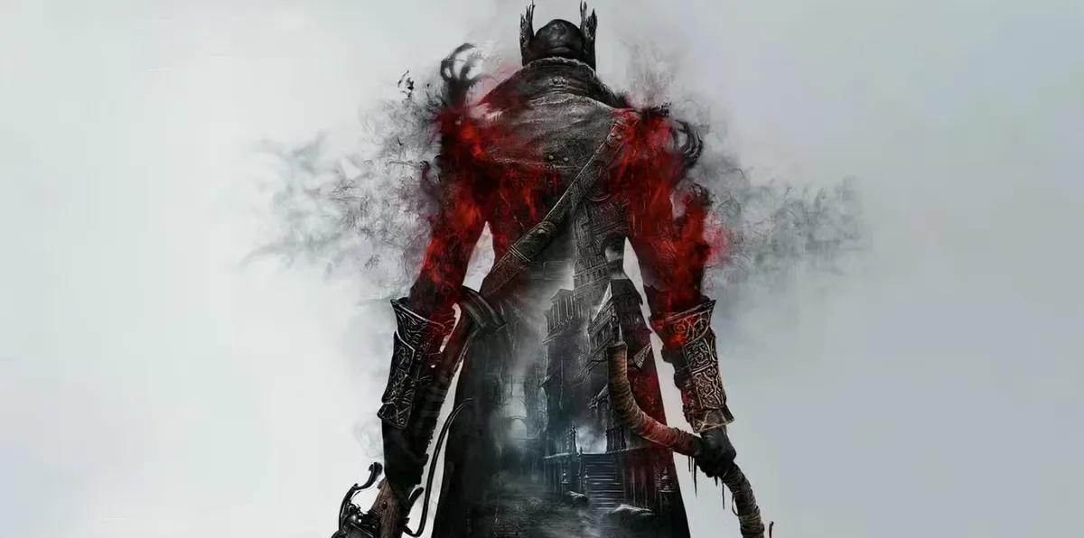 Fans når en milepæl i 4K og 60 Fps for Bloodborne på PC gjennom Shadps4