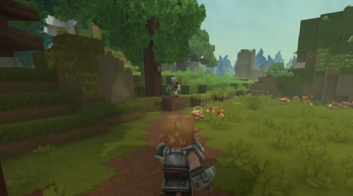 Hytale setter tidlig tilgangslansering etter nesten kansellering