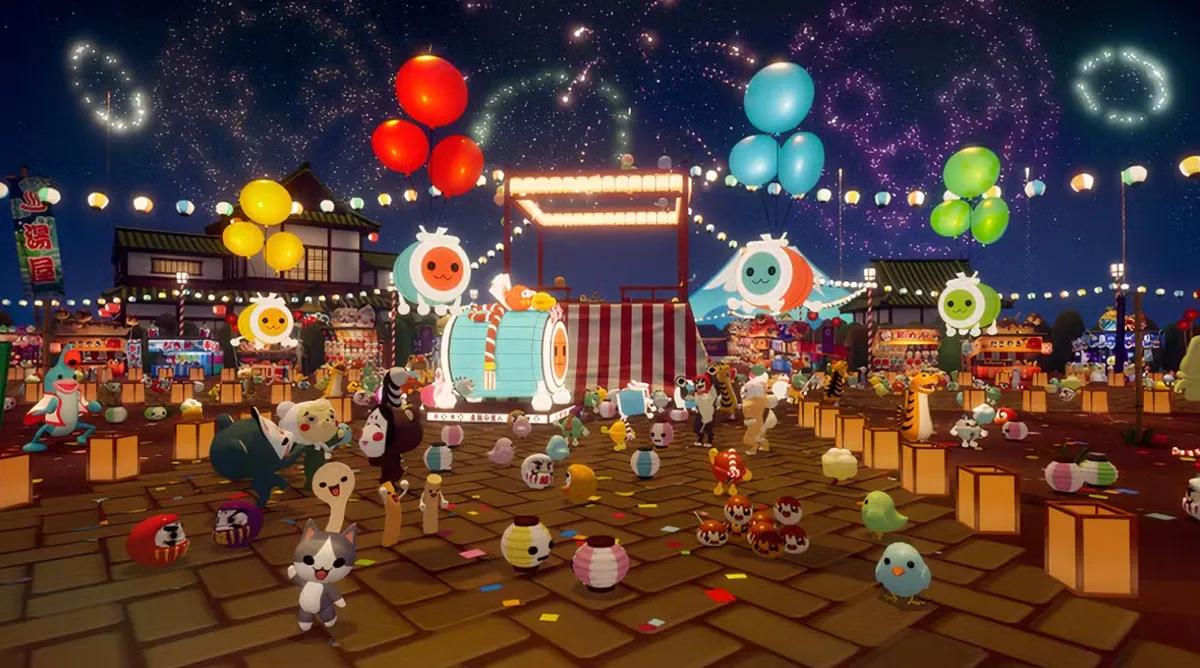 Nintendo kjøper opp Bandai Namco Singapore Studio fullt ut