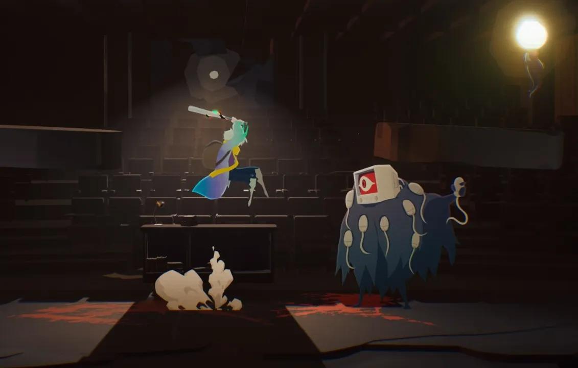 Possessor(s) Breakdown fremhever en slående verden undergravd av forhastet design