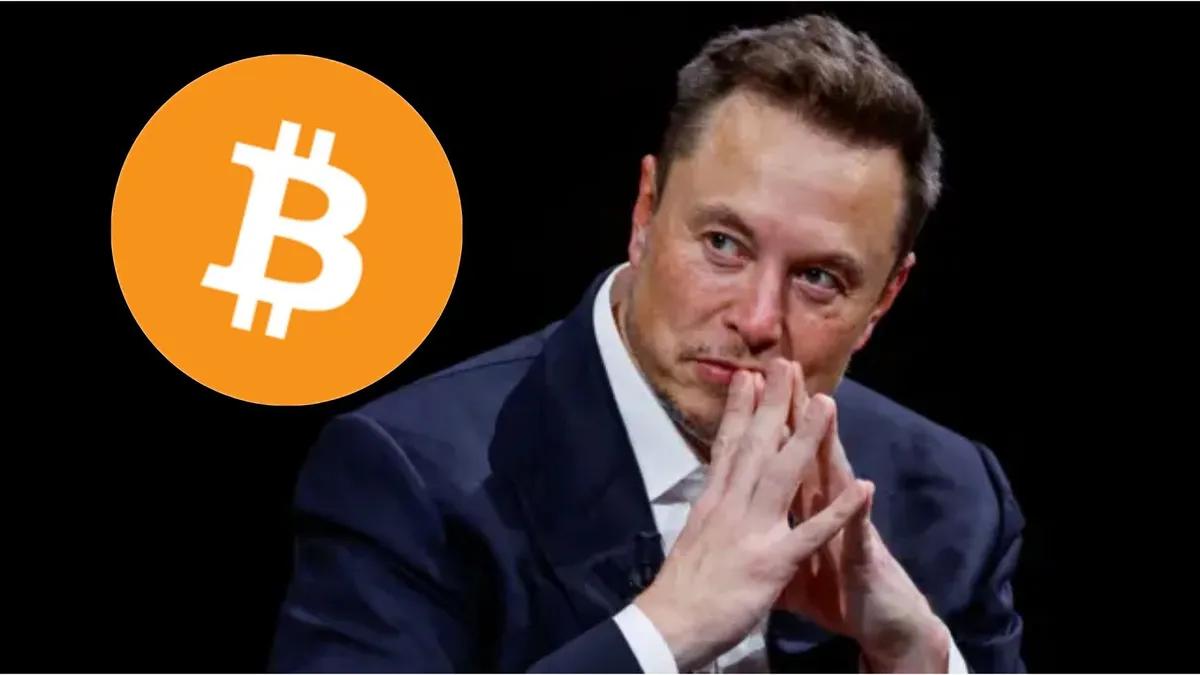 Elon Musk svindler Bitcoin igjen