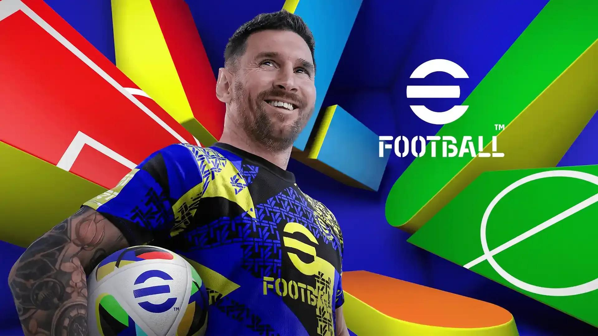eFootball 2026 v5.2.0-oppdatering gir massiv overhaling: Nye arrangementer, funksjoner og spillendringer