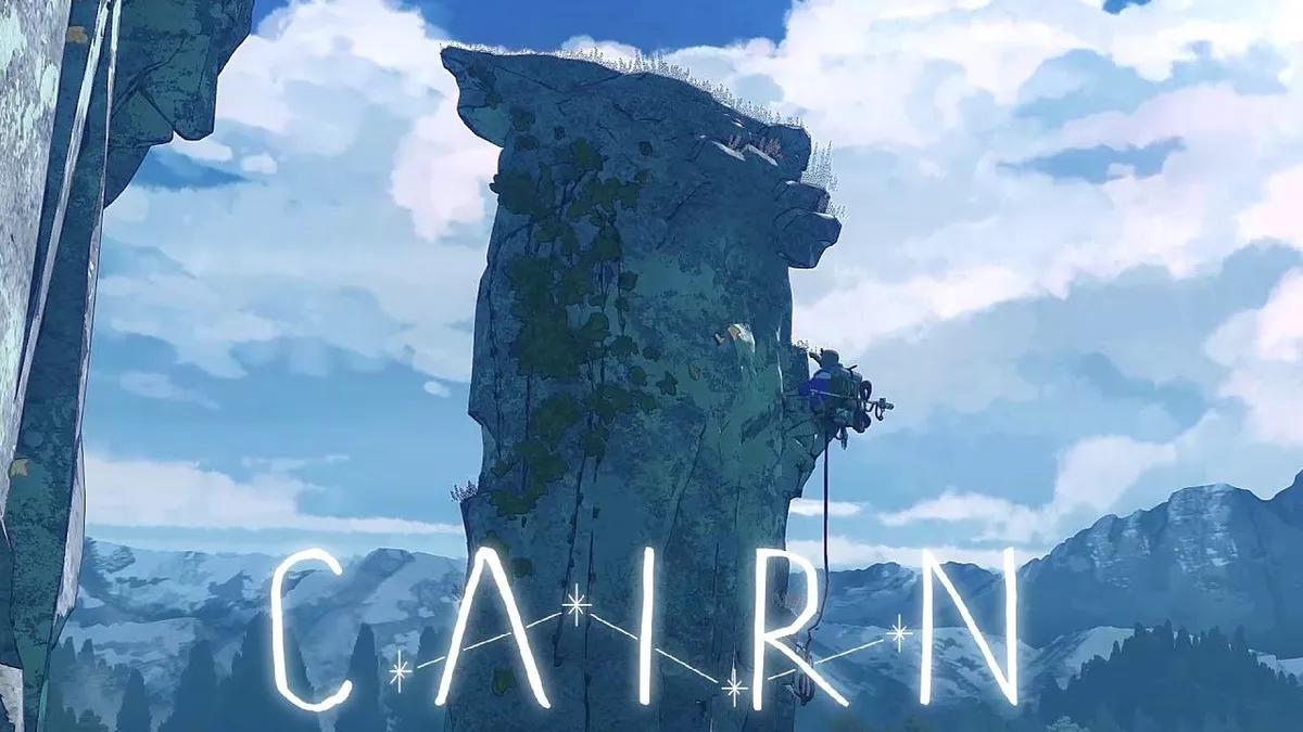 Cairn bekrefter endelig utgivelsesdatoen: "Vertical Death Stranding" er nesten her
