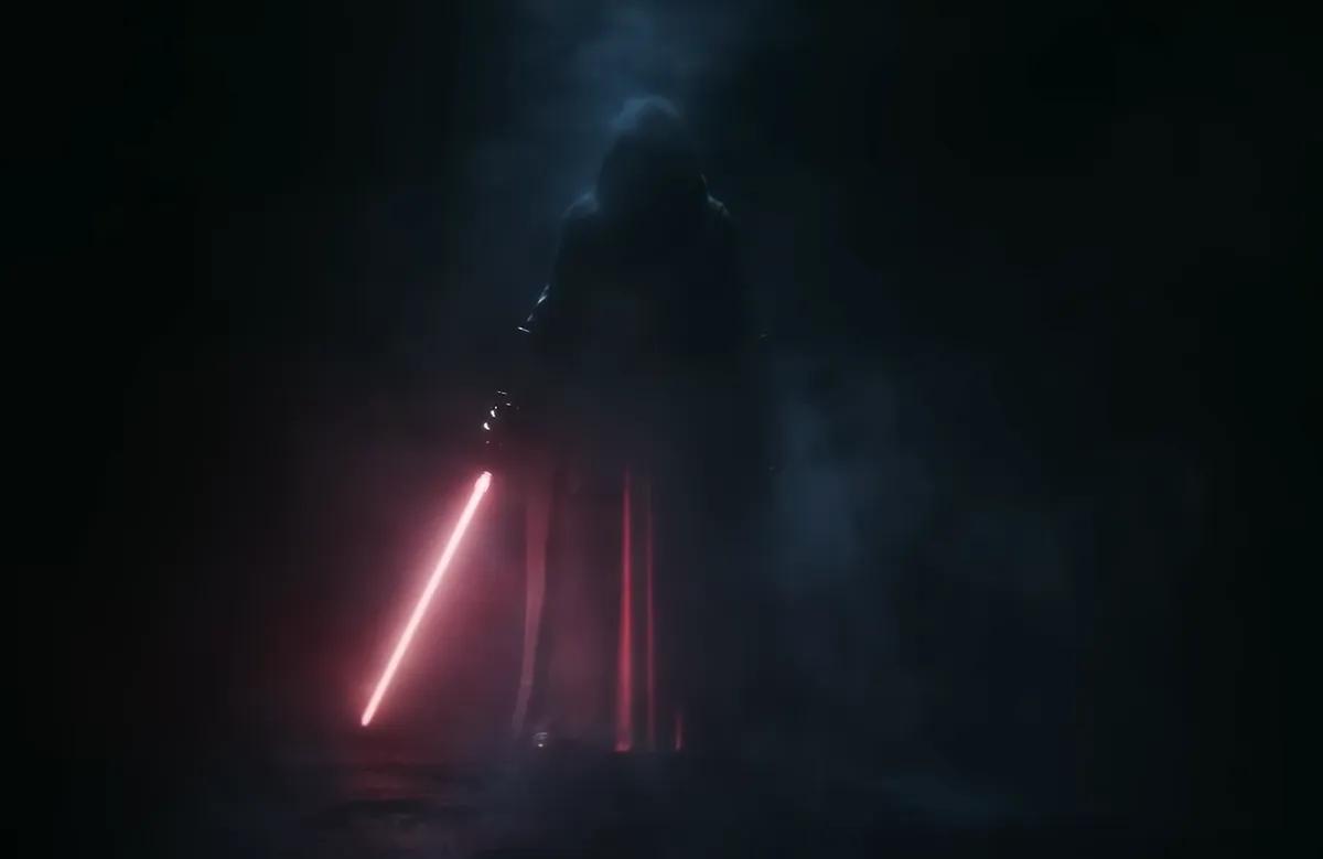 Lekkasje signaliserer stor Star Wars-avsløring med tittelavslutning i The Old Republic