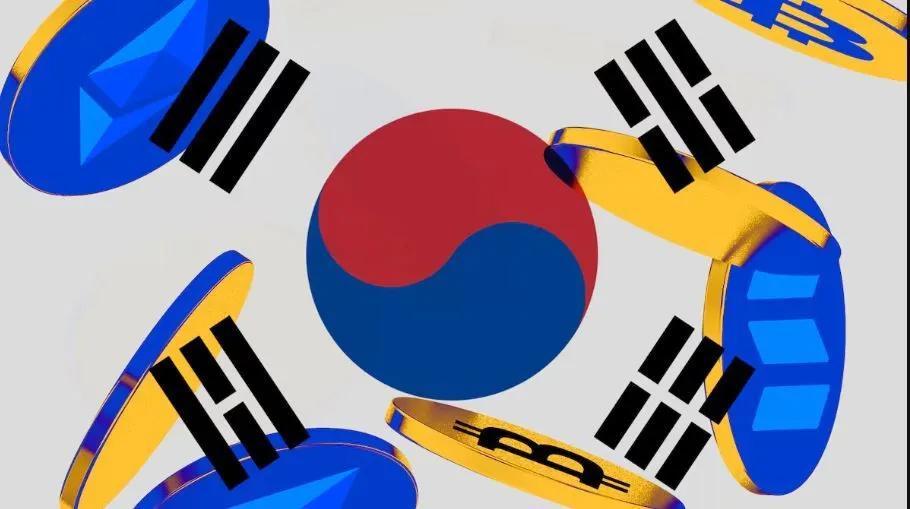 Sør-Korea er innstilt på å håndheve ansvar på banknivå på kryptobørser for hack og feil