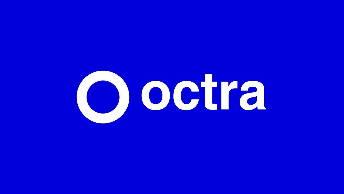 Octra forbereder offentlig tokensalg for 20 millioner dollar