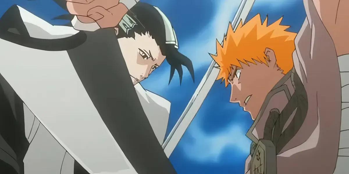 Bleach kommer endelig til Fortnite - Massiv kapittel 7 Crossover avslørt
