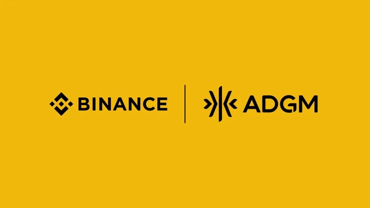Binance utvider global innflytelse: Første kryptobørs med fullt sett med globale lisenser fra ADGM