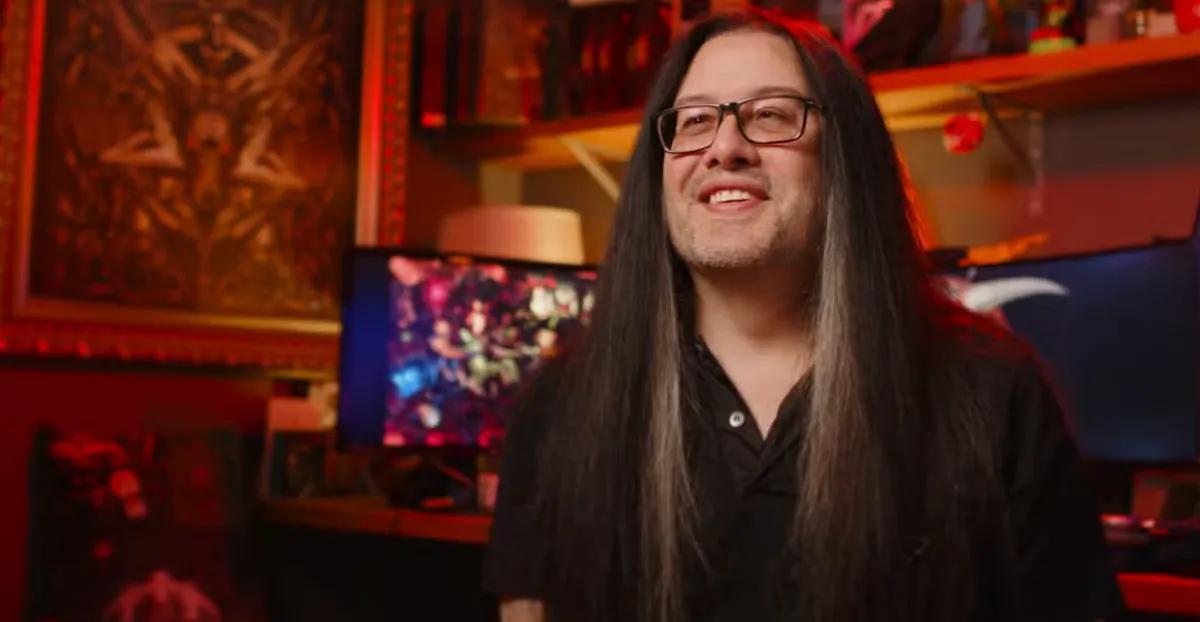 Romero bekrefter at hans kansellerte skytespill har blitt reddet og fullstendig omarbeidet