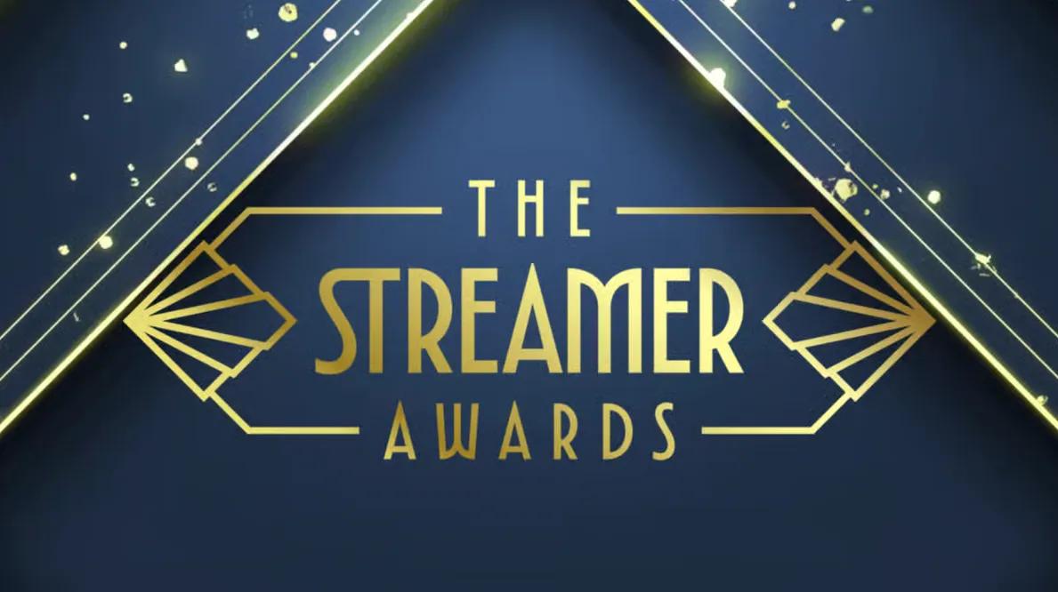 Streamer Awards 2025 - fullstendig vinnerliste