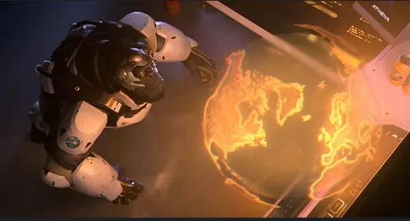 Overwatch 2 sesong 20 - Winter Wonderland Update