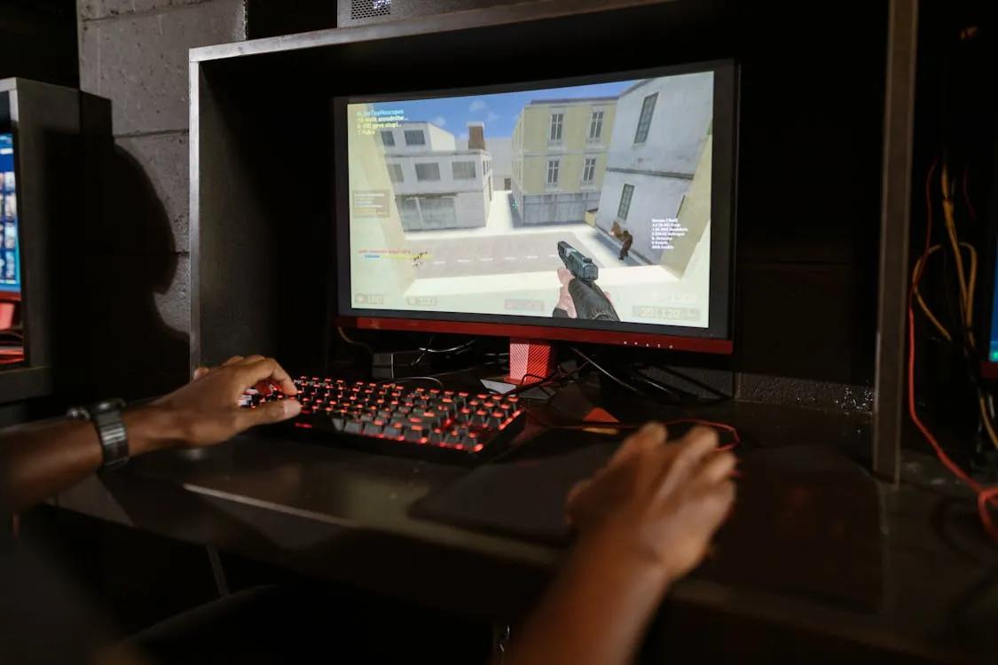 From Beginner to Expert: How Daily CS2 Challenges Help You Learn the Game