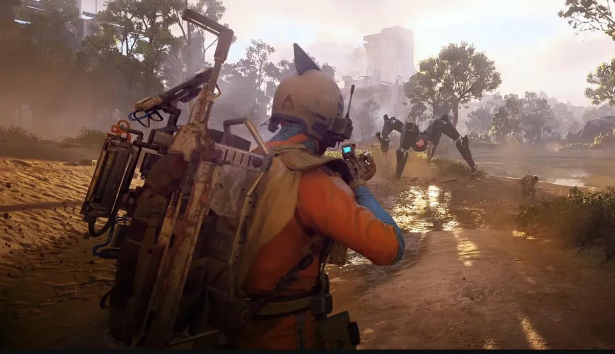 Fanforslag krever Arc Raiders Augment som beskytter ett våpen og ingenting annet