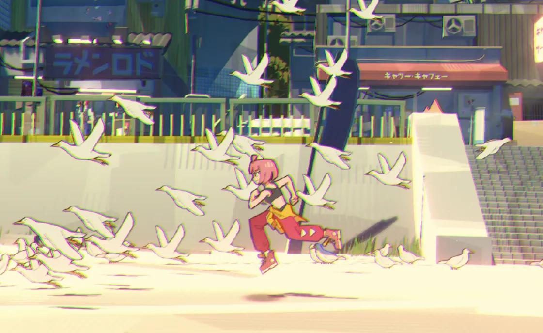 Uslåelig anmeldelse fremhever et spill fanget mellom stil og struktur