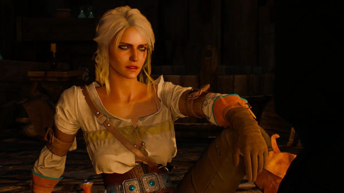 CDPR avviser rykter om en Witcher DLC-avsløring på TGA 2025