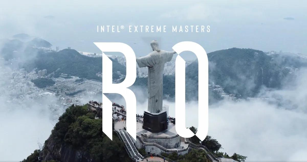 IEM Rio 2026 bekreftet: Datoer, premiepott og format avslørt