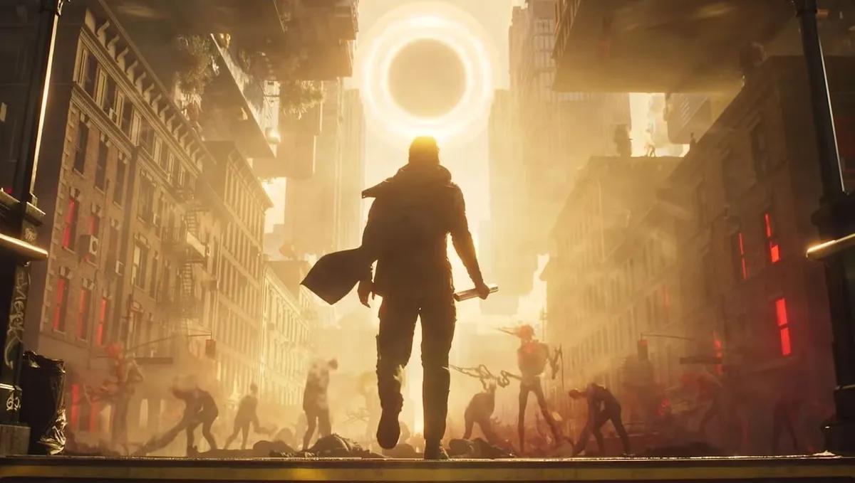 Nytt kontrollspill offisielt kunngjort under Game Awards 2025