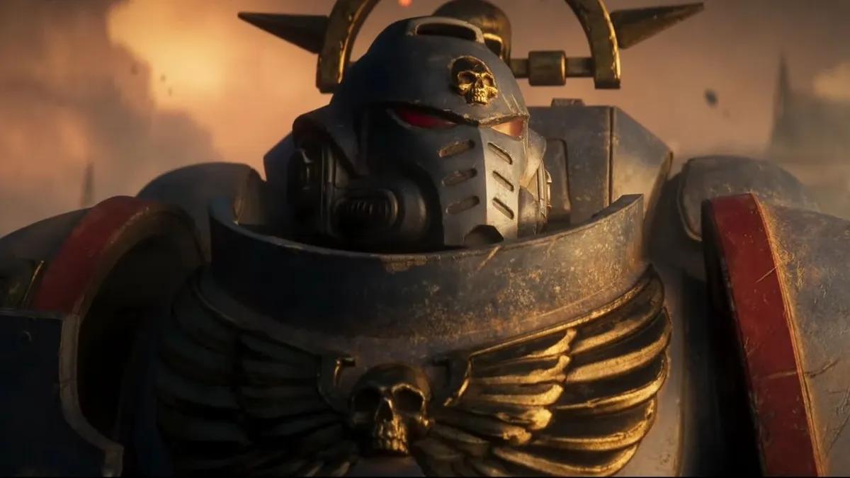 Creative Assembly kunngjorde Total War: Warhammer 40000 under Game Awards 2025