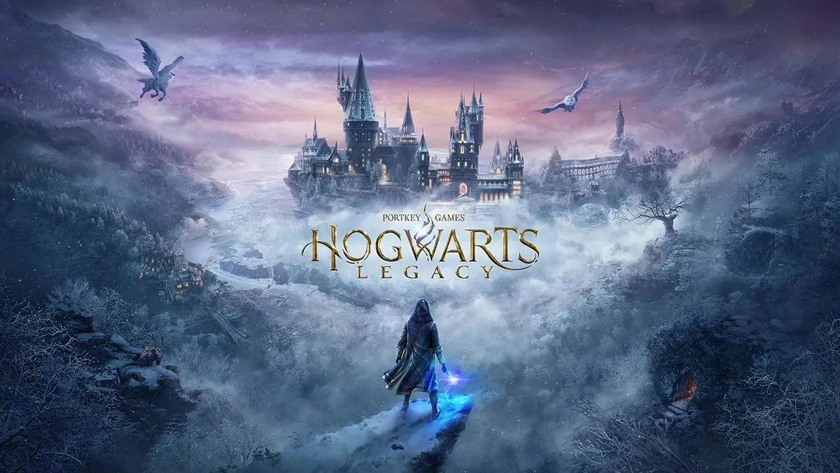 Hogwarts Legacy er tilgjengelig gratis på Epic Games Store