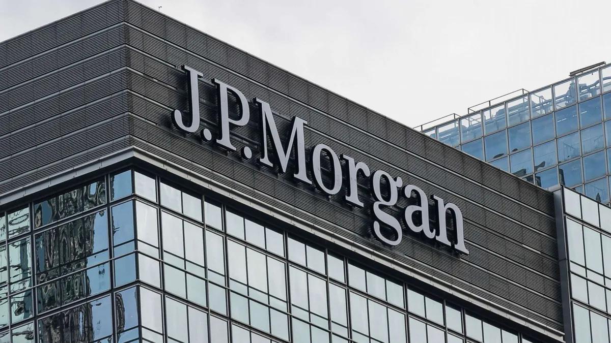 JPMorgan utsteder tokeniserte sertifikater på Solana
