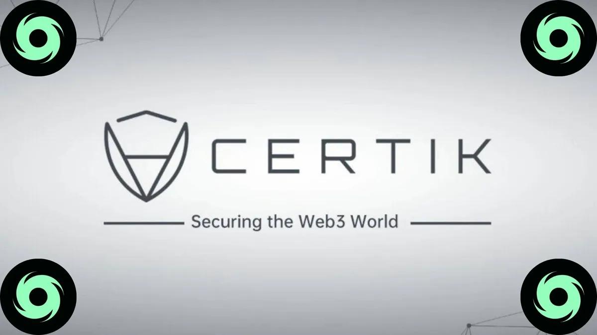 CertiK oppdager mistenkelige kontantinnskudd fra Tornado knyttet til unormale uttak fra 0G Labs