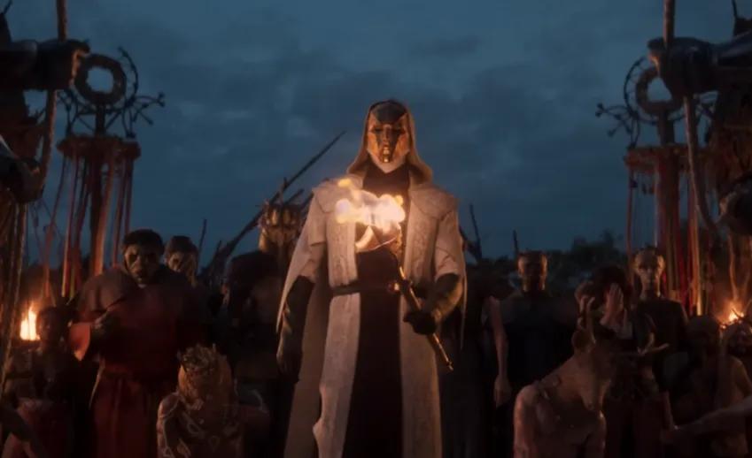 Larian vender tilbake til Rivellon med Divinity som sitt hittil største prosjekt