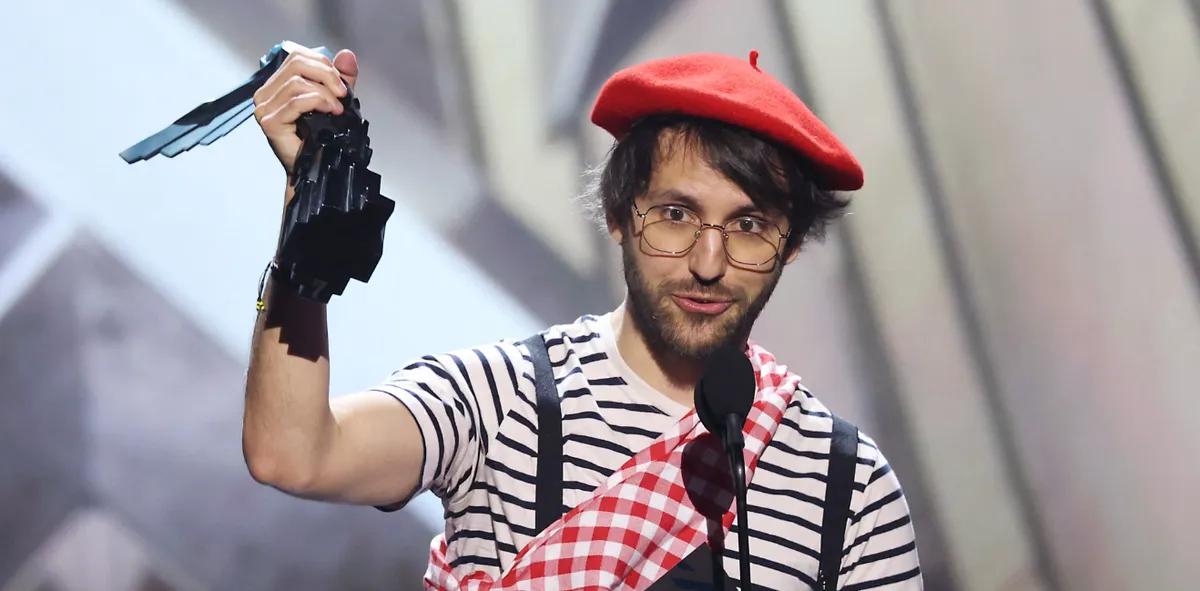 Clair Obscur og året da spillindustrien forandret seg