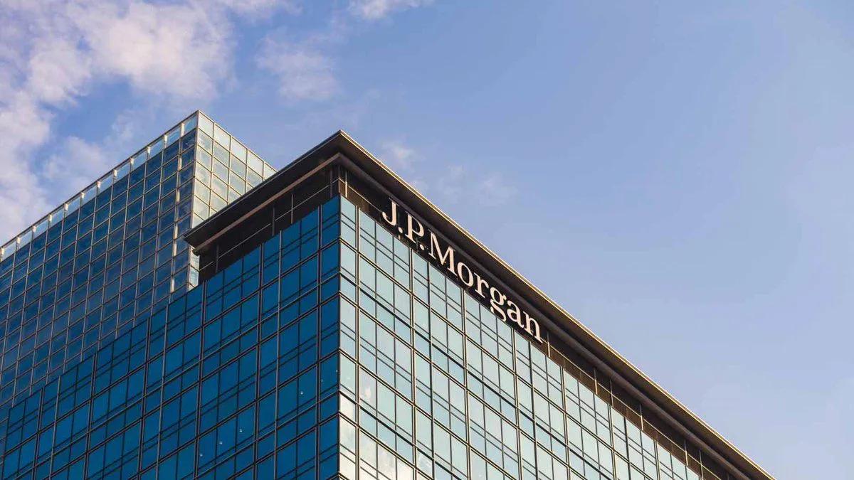 JPMorgan tar et skritt inn i Crypto: Lansering av tokenisert fond på Ethereum åpner nye horisonter for institusjoner