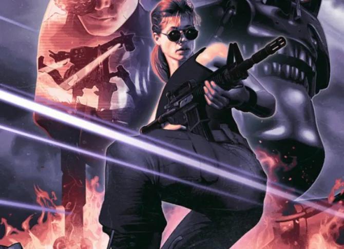 Terminator 2D: Ingen skjebne anmeldelse: En forsiktig retur til dommedag i to dimensjoner
