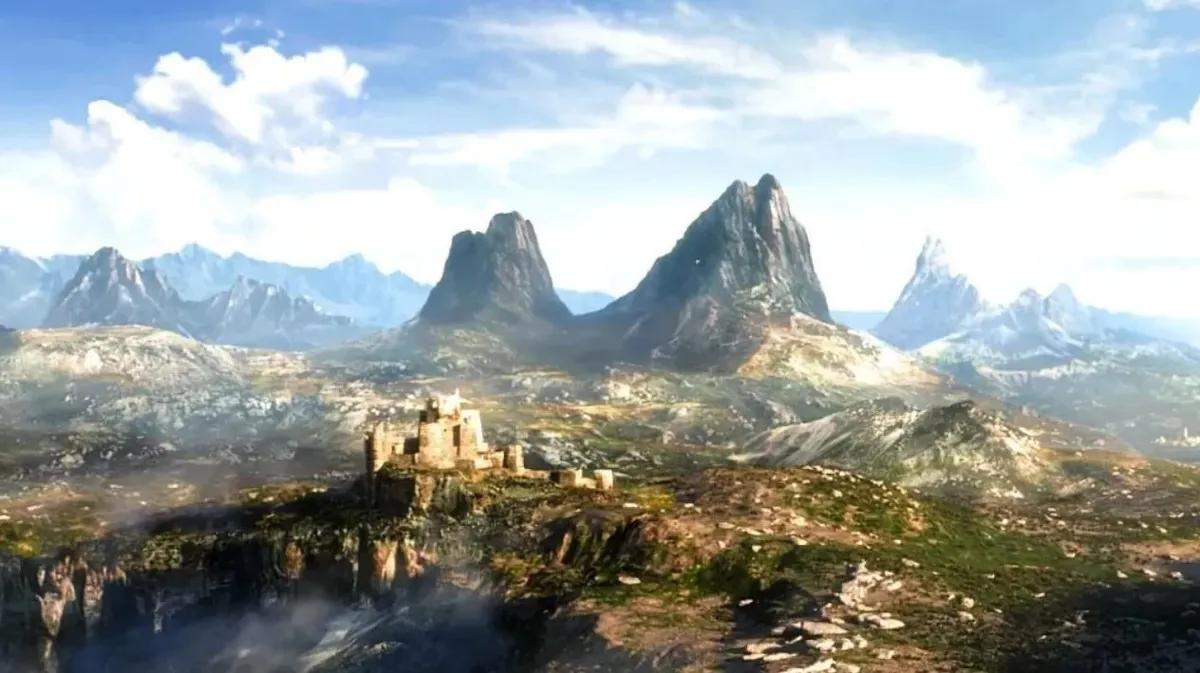 Todd Howard kan ha bortskjemt hvor The Elder Scrolls VI finner sted