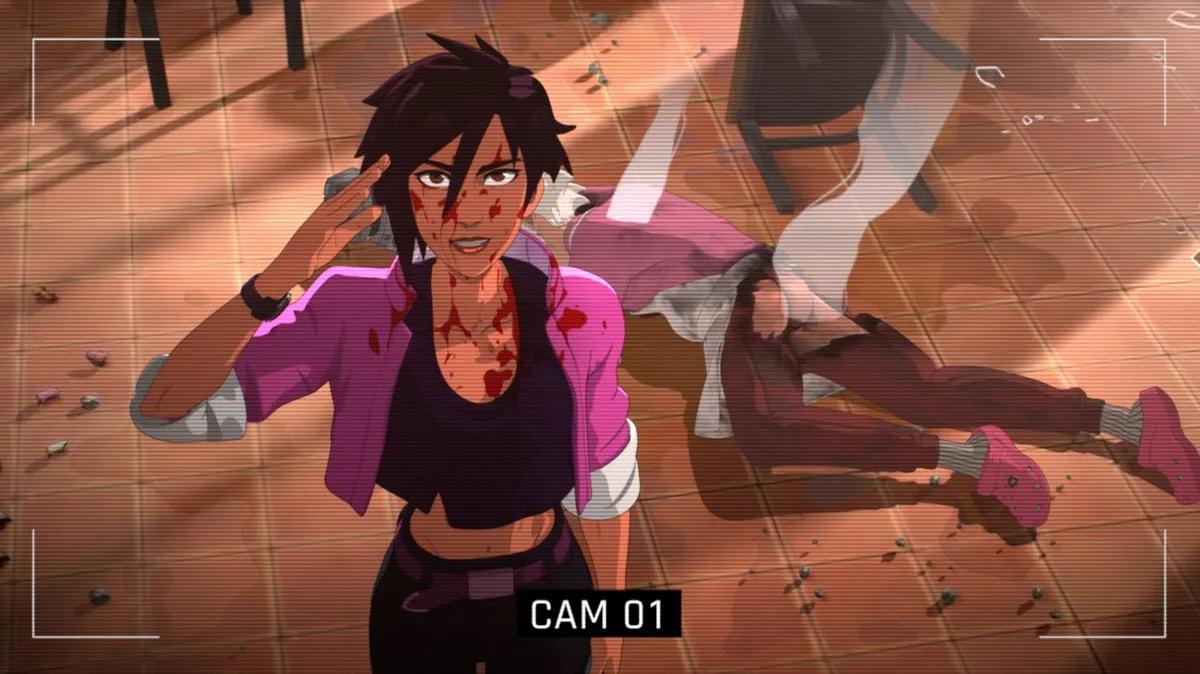 Dispatch-utviklere sier at kuttet innhold var planlagt, ikke fjernet