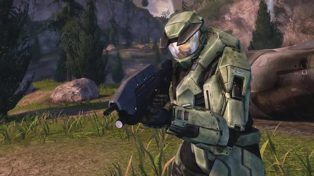 Halo 2 og Halo 3 vil snart få nyversjoner