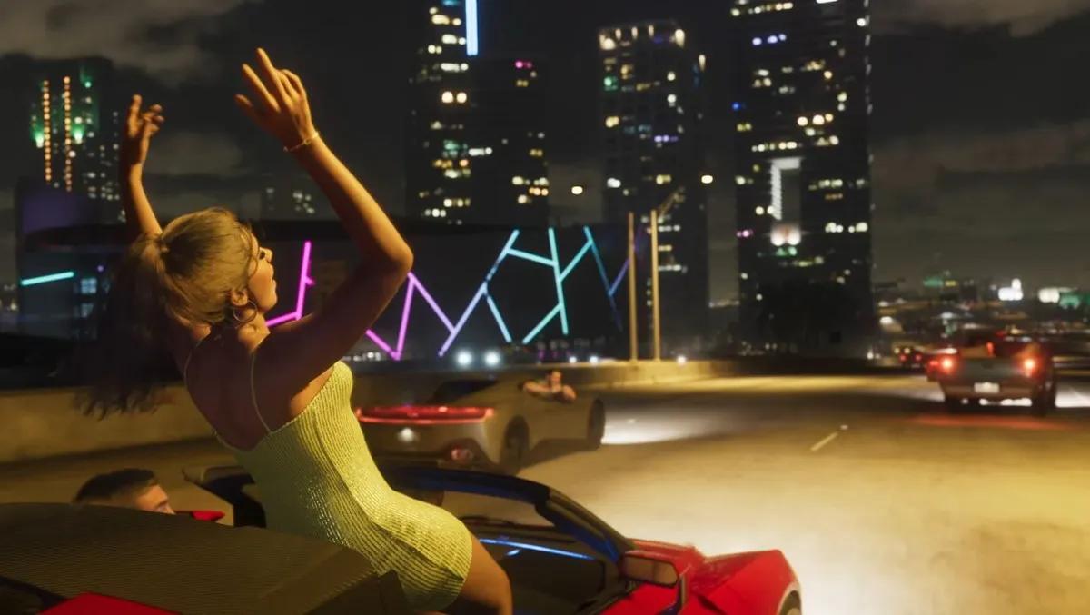 Grand Theft Auto VI kan bli et MMORPG, ifølge utvikleren