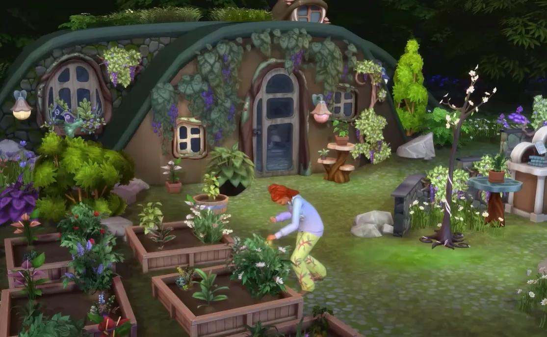 The Sims 4 nådde sitt høydepunkt etter et tiår med svingninger