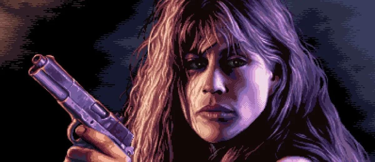 Nytt Terminator-videospill har et kult påskeegg som ekte fans vil forstå