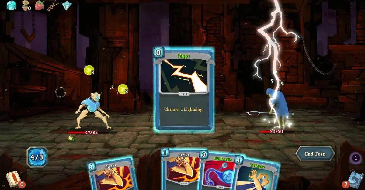 Slay The Spire setter ny rekord for samtidige spillere på Steam