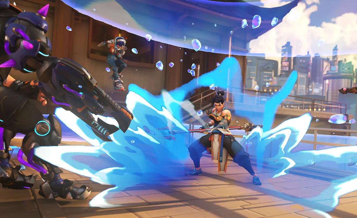 Overwatch 2 rettferdiggjorde seg endelig som en oppfølger i 2025